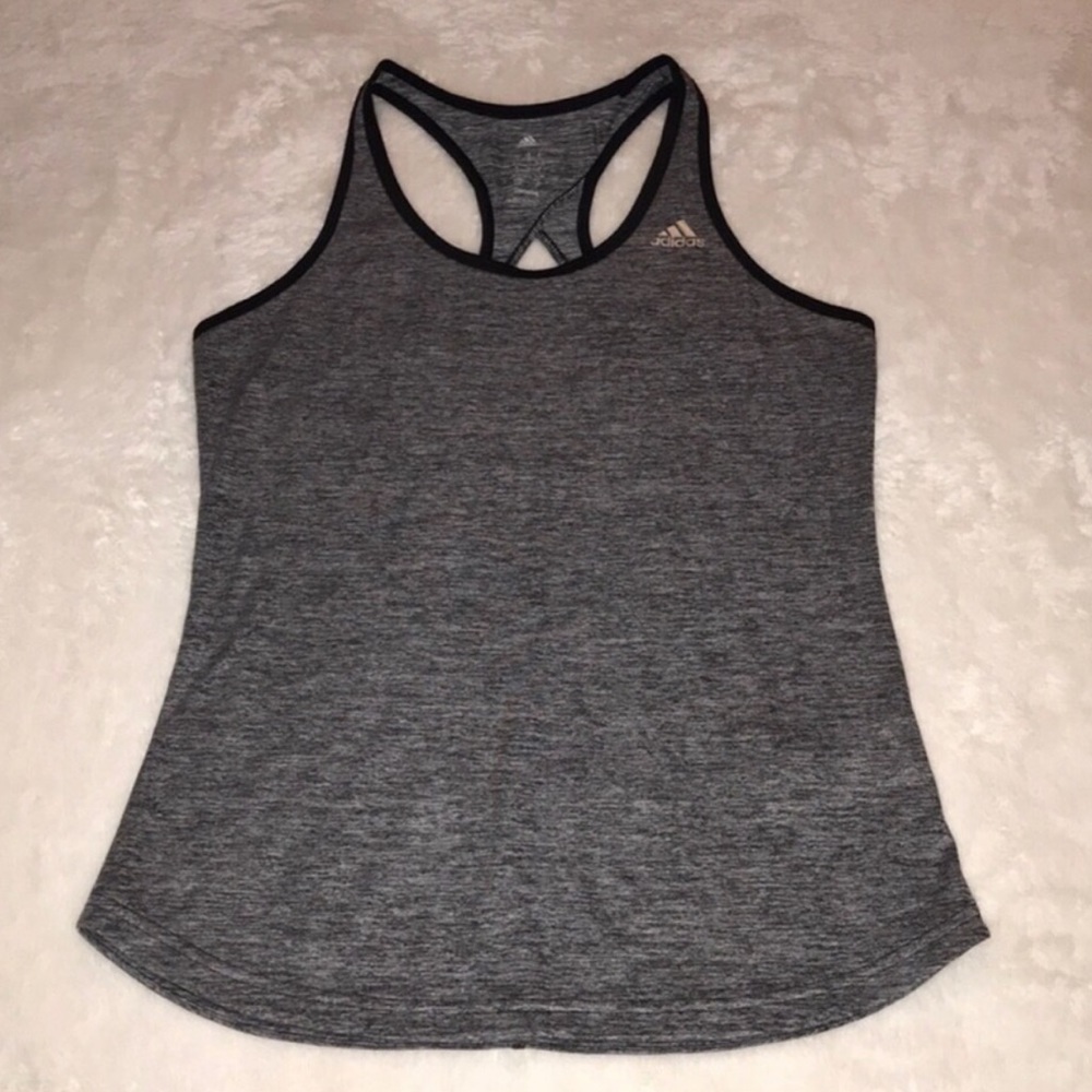 Adidas Tank Top - Picture 1 of 5